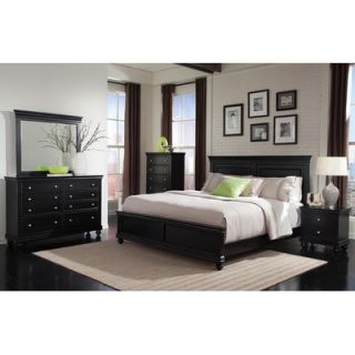 Standard Furniture Essex Panel Bedroom Collection