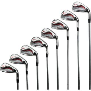 NIKE Mens VRS Covert 2.0 Irons   Steel   4 AW   Right Hand   Size 4 aw