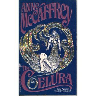 The Coelura Anne McCaffery Books