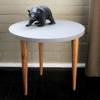 Gus* Modern Root End Table