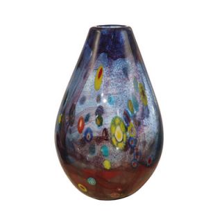 Dale Tiffany Basil Vase