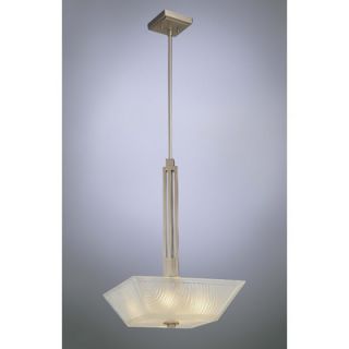 George Kovacs by Minka Ripple 4 Light Pendant