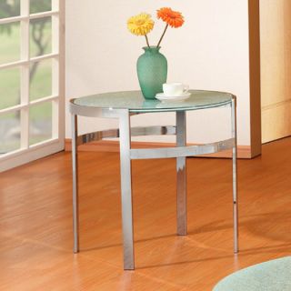 Woodbridge Home Designs Sangster End Table