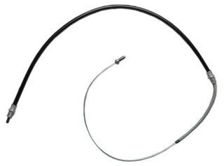 Raybestos BC93091 Professional Grade Parking Brake Cable Automotive