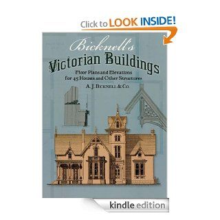 Bicknell's Victorian Buildings (Dover Architecture) eBook A. J. Bicknell Kindle Store