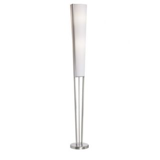 Modern Lighting Styles 2 Light Floor Lamp