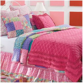 Chelsea Quilt Collection