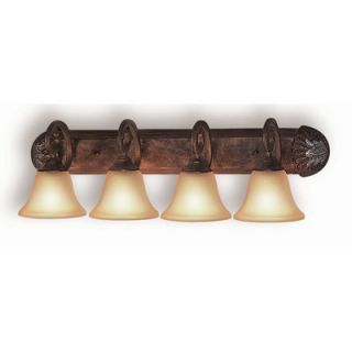 Wall sconce UL listed for damp location Barrington collection Product