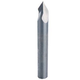 Beall Solid Carbide Single End Bit   Power Lathe Accessories  