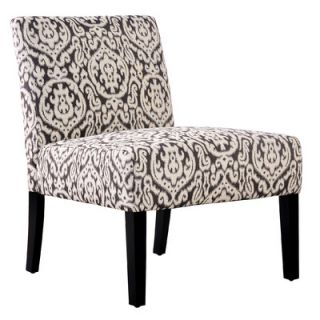 Handy Living Nate Side Chairs (Set of 2)