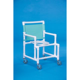 Innovative Products Unlimited Midsize Shower Chair
