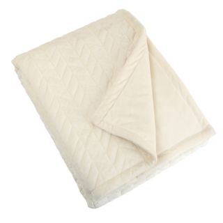 Morgan Polyester Throw