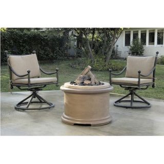 Masagril DelMar Fire Pit