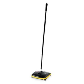Rubbermaid Commercial Products Floor and Carpet Sweeper