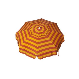 Parasol 6 Italian Beach Umbrella