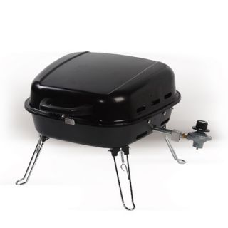 Shinerich Master Cook Portable Table Top Gas Grill