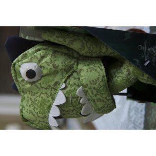 LittleBig Planet 2   10" Sackosaurus   Limited Edition Toys & Games