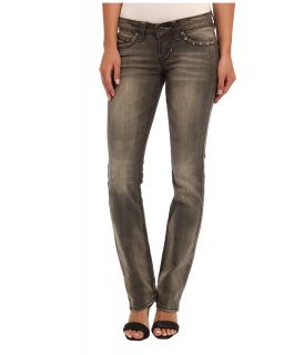 Request Straight Leg Jean in Sterling Womens Jeans (Navy)