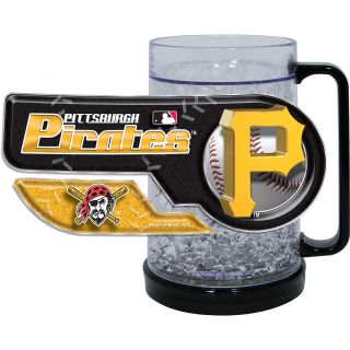Hunter Pittsburgh Pirates Full Wrap Design State of the Art Expandable Gel
