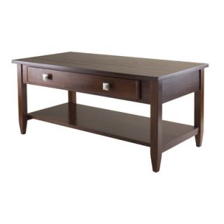 Winsome Richmond Coffee Table