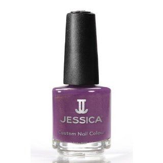 [Jessica] 718 Witchy Wisteria  Nail Polish  Beauty