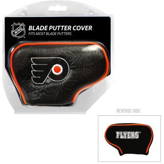 Team Golf Philadelphia Flyers Blade Putter Cover (637556150011)