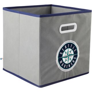 MyOwnersBox MLB STOREITS Fabric Drawer Seattle Mariners (11200SEA)
