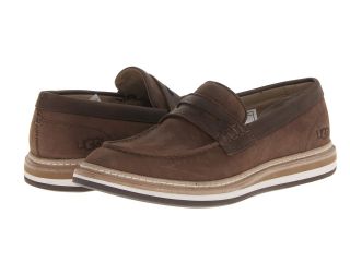 UGG Whitfield Mens Shoes (Brown)
