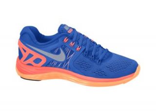 Nike LunarEclipse 4 Womens Running Shoes   Hyper Cobalt