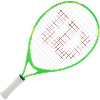 WILSON Youth US Open 19 Tennis Racquet   Size 19 Inch80, Green