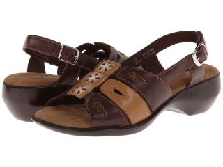 Walking Cradles Lovie Womens Shoes (Bronze)