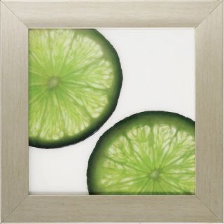 Fruit I / II / III / IV Framed Art (Set of 4)