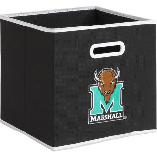 MyOwnersBox COLLEGE STOREITS Fabric Drawer Marshall University (11039 003CMRU)