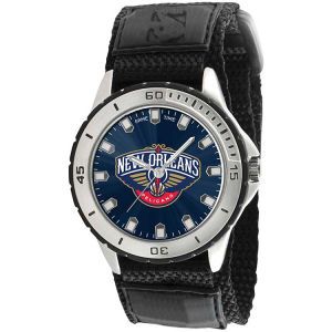 New Orleans Pelicans Game Time Pro Veteran Watch