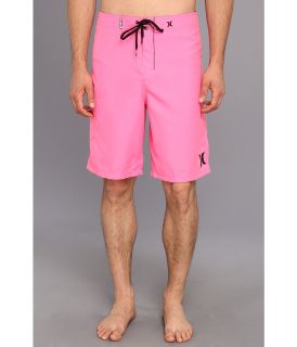 Hurley One Only Boardshort 22 Mens Swimwear (Pink)