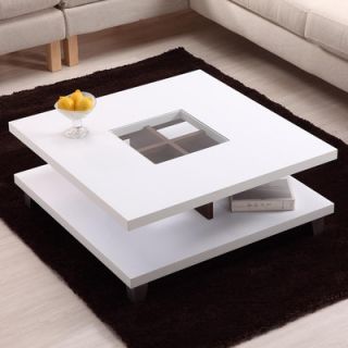 Hokku Designs Bella Coffee Table