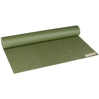 Jade Fusion   Extra Thick Yoga Mat   5/16 x 68, Olive Green (568OL)