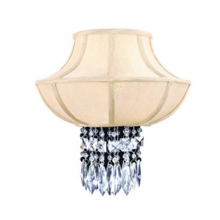 Feiss Cascade 1 Light Wall Sconce