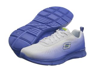 SKECHERS Equalizer 3 Womens Running Shoes (White)