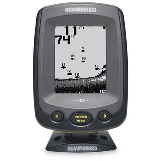 Humminbird 408940 1 Piranhamax 143 Fishfinder