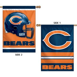 Wincraft Chicago Bears 28X40 Two Sided Banner (20961013)