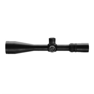 Nightforce Nxs 3.5 15x50mm F1 Riflescopes   Nxs 3.5 15x50mm F1 Zerostop .1 Mil Radian Md2.0