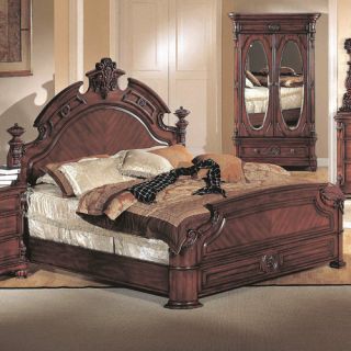 Wildon Home ® Beds