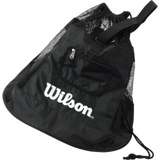 Wilson Coachs Ball Bag