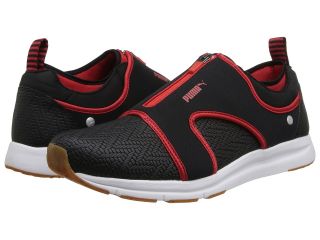 PUMA Haast Handcrafted Mens Shoes (Black)