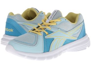 Reebok Speedfusion RS L Womens Running Shoes (Blue)