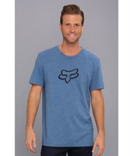 Fox Ageless S/S Tee Mens T Shirt (Blue)