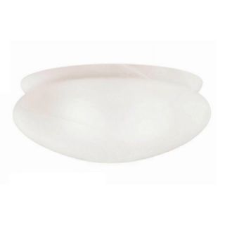 Kichler Universal Glass Bowl Ceiling Fan Light Kit