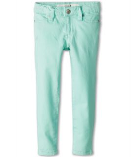 Joes Jeans Kids The Color Jegging Girls Jeans (Green)