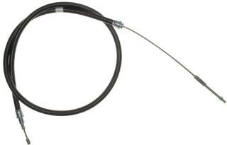 Raybestos BC95626 Professional Grade Parking Brake Cable Automotive